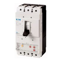 Disjuntor Cx Mold 3P 250A 50Ka NZMN2A250 Eaton