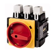 Chave Secc 3P Sob Carga 250A 690V P5250EASVB Eaton