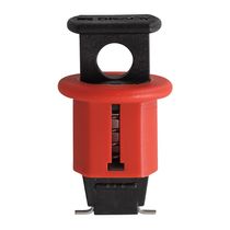 Trava Disjuntor Para Cadeado Liga/Desliga 90845 Brady