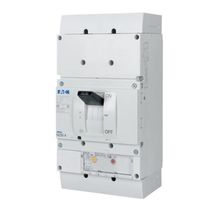Disjuntor Cx Mold 3P 800A 50Ka NZMN4AE800 Eaton