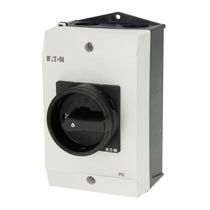 Chave Comutadora T038342I1SVB Eaton