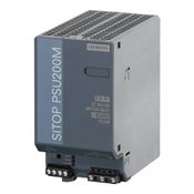 Fonte De Alimentação Chaveada 120/230/230-500VCA 24VCC 10A 6EP13343BA10 Siemens