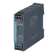 Fonte De Alimentação Estabilizada Monofásico 100/230V 24VCC 0,6A 6EP13315BA00 Siemens