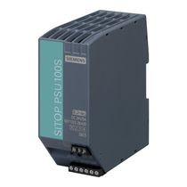 Fonte De Alimentação Estabilizada Monofásico 120/230Vca 24VCC 5A 6EP13332BA20 Siemens