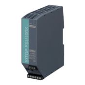 Fonte de Alimentação Regulada Monofásico 120/230VCA 24VCC 60W 2,5A 6EP13322BA20 Siemens