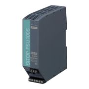 Fonte de Alimentação Regulada Monofásico 120/230VCA 24VCC 60W 2,5A 6EP13322BA20 Siemens