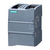 Fonte De Alimentação Estabilizada Monofásico 120/230VCA 24VCC 60W 2,5A 6EP13321SH71 Siemens