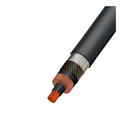 Cabo Média Tensão 8,7/15KV 105G Epr 50mm Preto Nexans| Imagem ilustrativa.