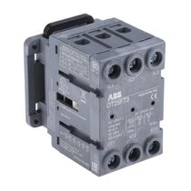 Chave Seccionadora Tripolar Fixa 32A 600VCA 1SCA104884R1001 ABB