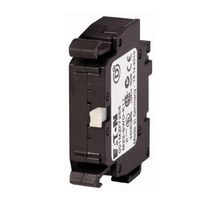 Bloco Func Led Acqua 1Rev 2Pos M22 M22SWDK11LEDB Eaton