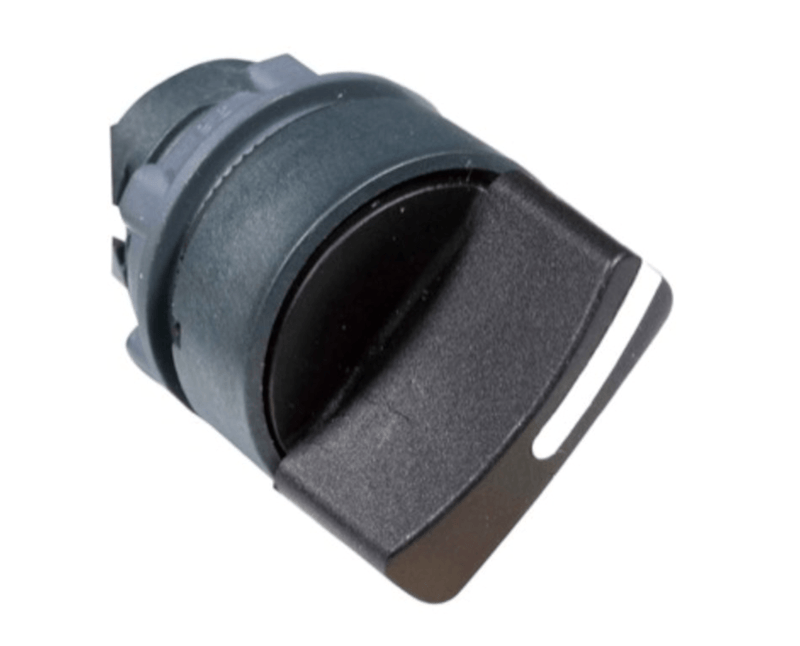 Chave Comutator AA2 60/01 | Dimensional - Dimensional