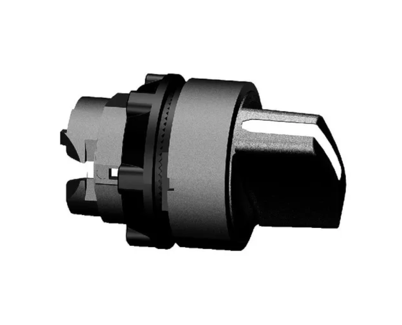 Chave Comutator AA2 60/01 | Dimensional - Dimensional