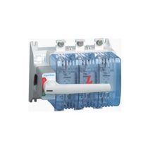 Chave Seccionadora Tripolar Sob Carga Nh 400 A 690vca ERGONFUSE400 Siemens