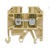 Conector Pass Pa Bg Fixacao Base 400V 24A 2,5Mm2 AKB25 Weidmuller Conexel