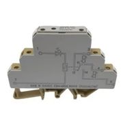 Acoplador Rele 127V 3A 1Na Vm C9043732000 Weidmuller Conexel