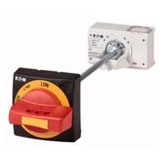 Manopla Rotativa P/ Porta Painel NZM1XTVDVR Eaton