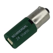 Sinalizador Led S1LS/15 220Vca/cc BA9S Ace Schmersal