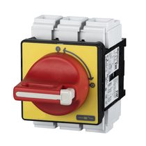 Interruptor Seccionador Tripolar 63a 690Vca 10Ka 3Na VCF3 Schneider