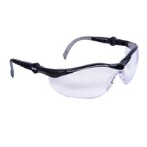 Óculos Segurança Cor Lente Incolor Anti-Risco Igor - DA14800IN - CA 14991 - DANNY