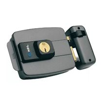 Fechadura Eletrica Dupla 12 V Externa - C90 - HDL