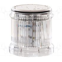 Sinalizad Lum Col Flash Led Br 24V SL4BL24W Eaton