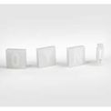 Identificador-Porta-Identif-Pa66-Br-Nr-2-Cartela-C50-EMC2---Hellermann