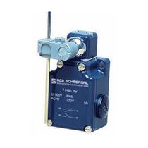 Chave Fim Curso Alumínio Haste Redondo Impulso 1Na+1Nf TV10H01511Y Ace Schmersal