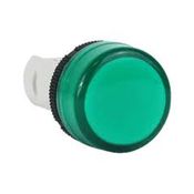 Sinaleiro Redondo Verde 22Mm Led V22015 Ace Schmersal