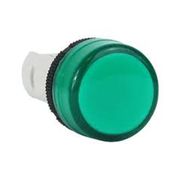 Sinaleiro Redondo Verde 22Mm Led V22015 Ace Schmersal