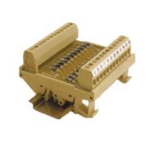 Matriz Trilho 22 250V 1A Rsd C9022616000 Weidmuller Conexel