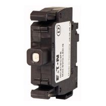 Elemento Funcao Swd 2 Pos C/Led P/Bot M22SWDK11LEDG Eaton