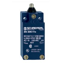 Chave Fim Curso Zk Pino Aço Rap 2Na TS23520Z Ace Schmersal