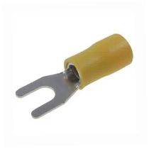 Terminal Forq C/Iso M6 6Mm2 Am HFT06006 - Hellermann