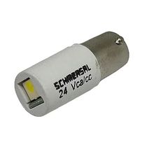 Sinalizador Led S1LS/10 120Vca/cc BA9S Ace Schmersal