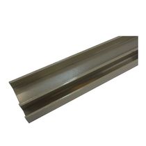 Canaleta Dup Al Bg S/Tp 73X 25X 3M 106524 Dutotec
