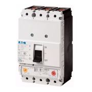Disjuntor Caixa Moldada Tripolar Térmico E Magnético Ajustável 415v 80a 50KA NZMN1M80 Eaton