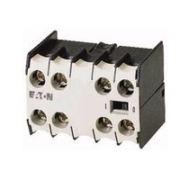 Contato Auxiliar 2na+2nf Frontal Para Dilem - 22DILEM - EATON