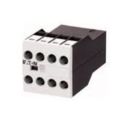 Contato Auxiliar 2na+2nf Para Dilm7-38 - DILM32XHI22 - EATON