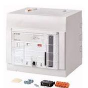 266685 Nzm4-Xr208-240Ac Acionamento Motorizado 208-240Ac - Eaton