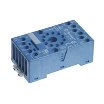 Base Rele Industrial 60.13 Parafuso 250 Vca/Vcc - 9021SMA - Finder