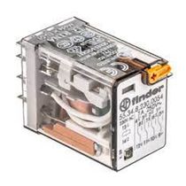 Rele Ind. 14P 4Rev 230Vca 55.34.8.230.0054 - Finder