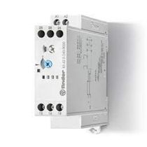 Rele Tempo Temp 3Min  24-240V 2Na+2Nf 836202400000 Finder