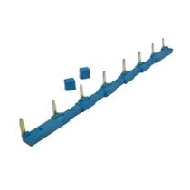 9518 Pente De Ligacao 8 Polos P/ Base 95.03/05 - Finder