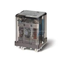 Rele Potencia 16A 24Vcc 2Rev 623290240000 - Finder