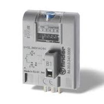 Módulo Módulo Temporizador 12-240v 860002400000 Finder