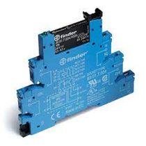 Interface Ssr 1Na 240Vac/Dc Output 2A 240Vac 389102408240 - Finder