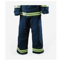 Calca Bombeiro Aram C/F Lj Refl HJ910T2I00GG Tamanho GG CA 31931 Hercules