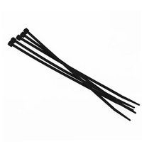 Abraçadeira Para Fios e Cabos Pa6.6 Az 4,6X300mm 85mm T80I Hellermann