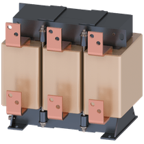 Reator Saida Trifasico 500-690V 1025A 6SL30002AH411AA0 Siemens