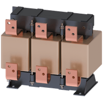 Reator Saida Trifasico 500-690V 1270A 6SL30002AH413AA0 Siemens